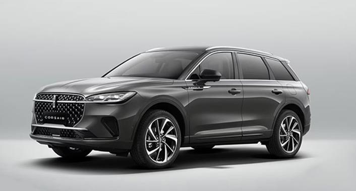 中企誠誼林肯冒險(xiǎn)家留學(xué)生免稅車