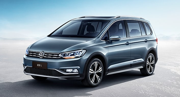 中企誠誼大眾留學(xué)生免稅車
