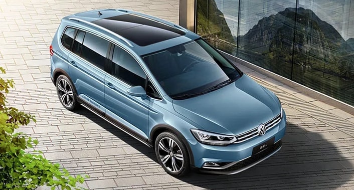 中企誠誼大眾留學(xué)生免稅車