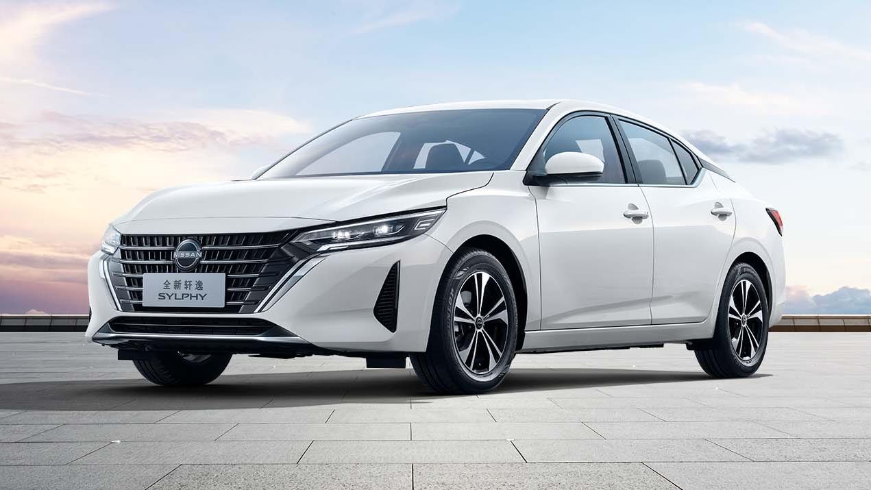 中企誠誼日產(chǎn)留學生免稅車