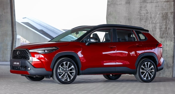 留學(xué)生免稅車