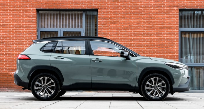 留學(xué)生免稅車
