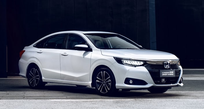 中企誠(chéng)誼留學(xué)生免稅車