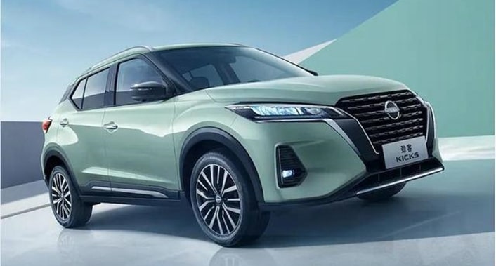中企誠誼留學生免稅車