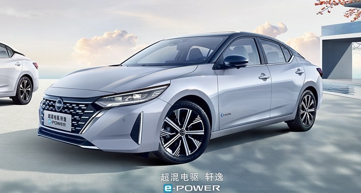 中企誠誼留學(xué)生免稅車