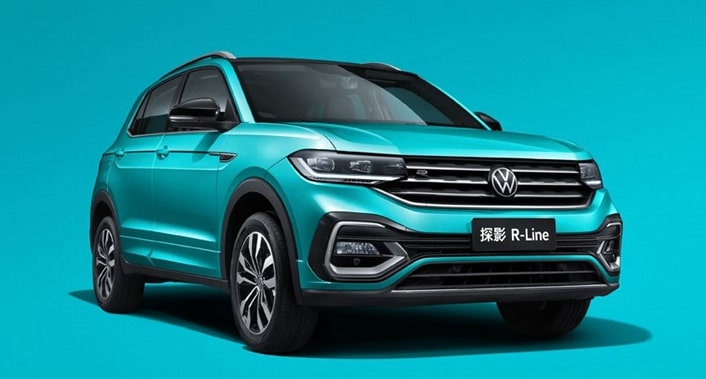 中企誠(chéng)誼留學(xué)生免稅車(chē)