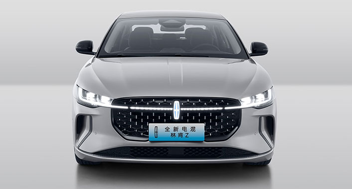中企誠(chéng)誼林肯留學(xué)生免稅車