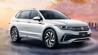 中企誠誼大眾留學(xué)生免稅車