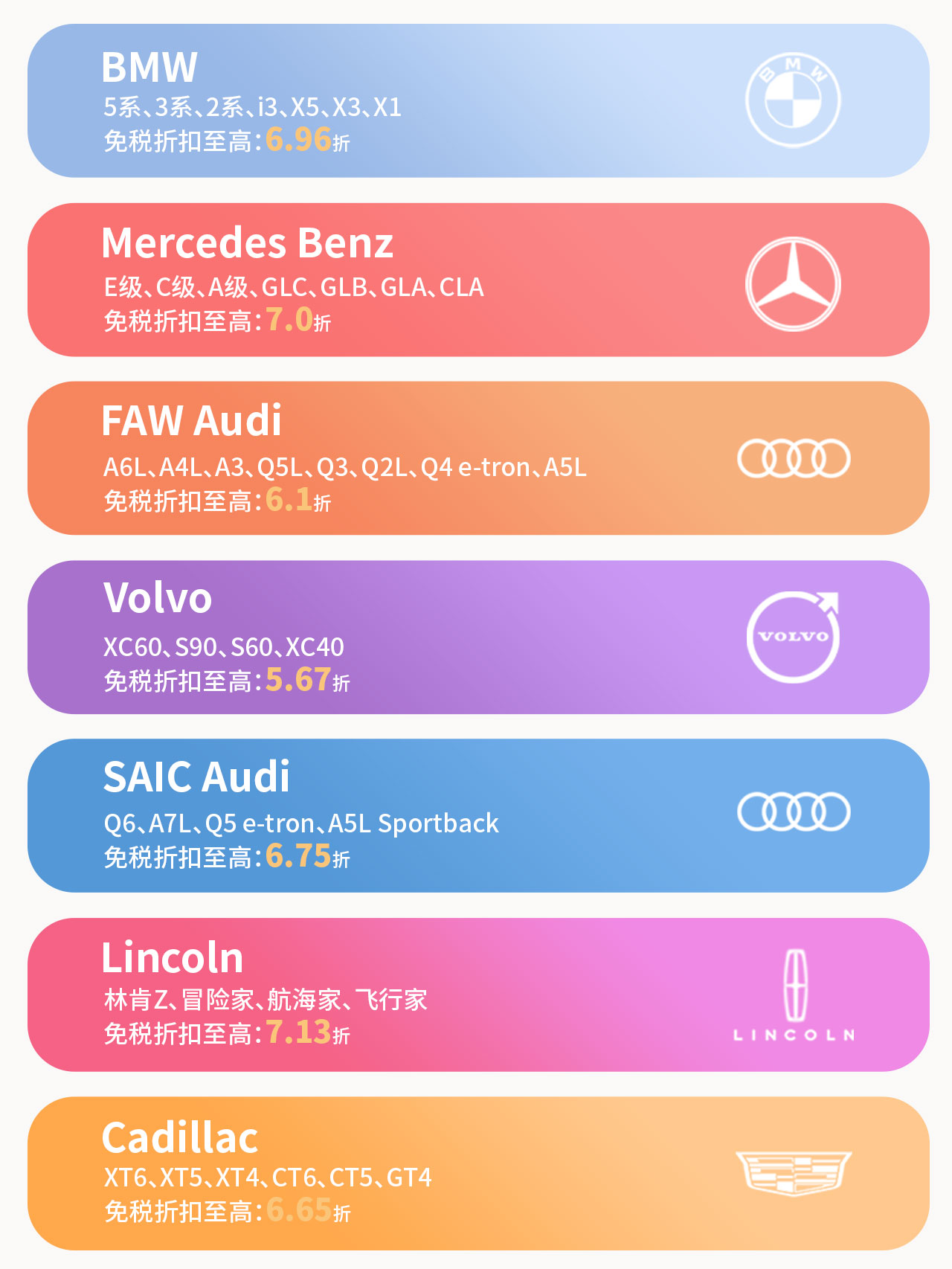 中企誠誼留學(xué)生免稅車 中企誠誼留學(xué)生免稅車